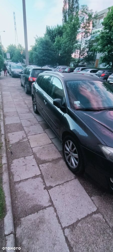 Renault Laguna 1.5 dCi Expression - 3