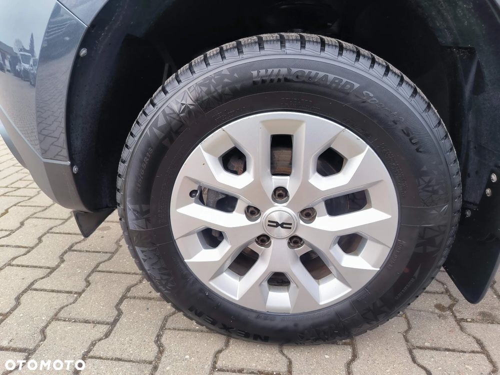 Dacia Duster 1.0 TCe Comfort - 21