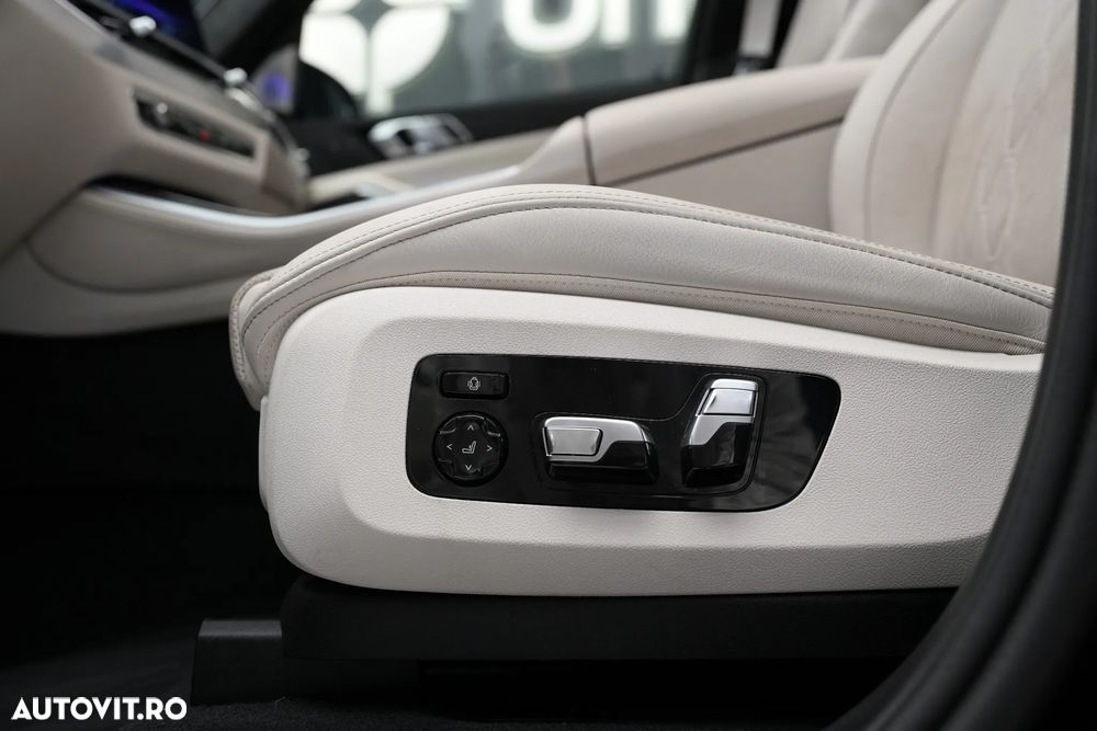 BMW X5 M M60i xDrive AT MHEV - 15