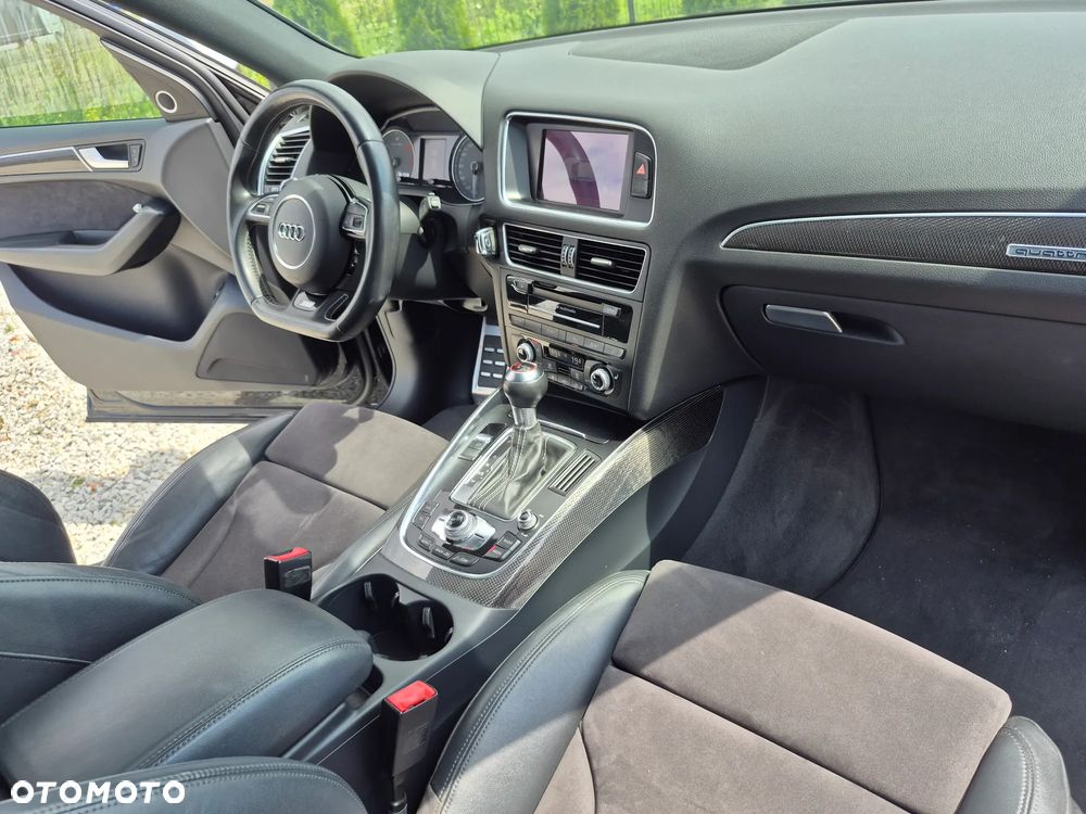 Audi SQ5 - 29