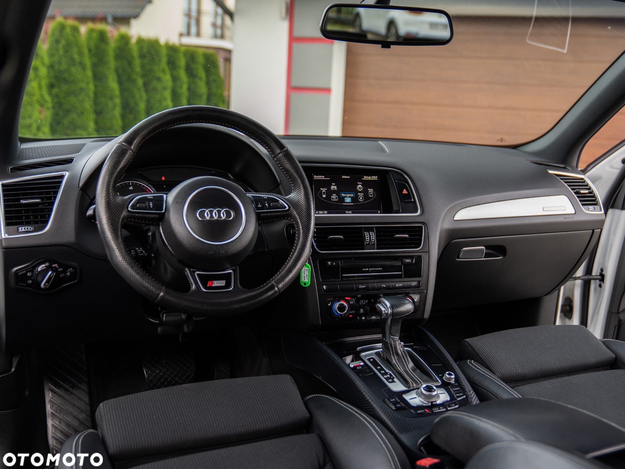 Audi Q5 2.0 TDI Quattro S tronic - 30
