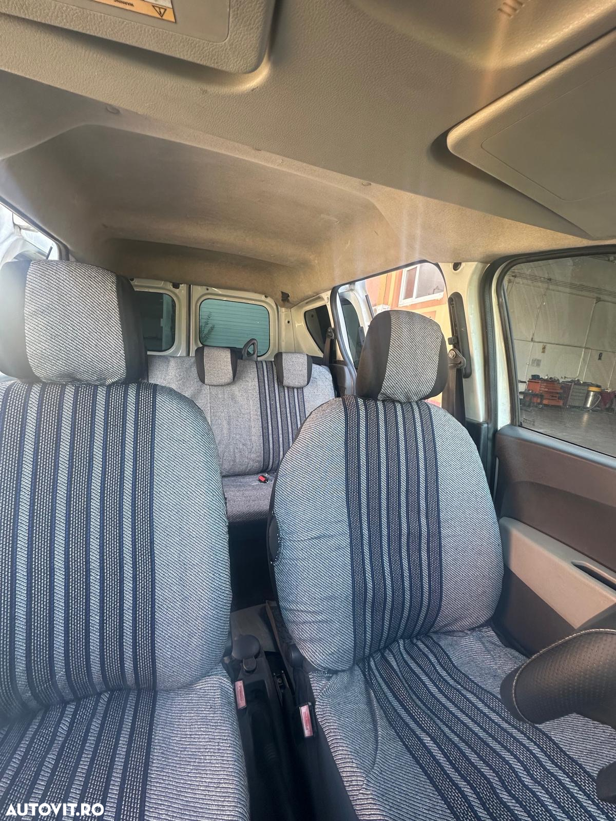 Dacia Dokker 1.6 Laureate - 6