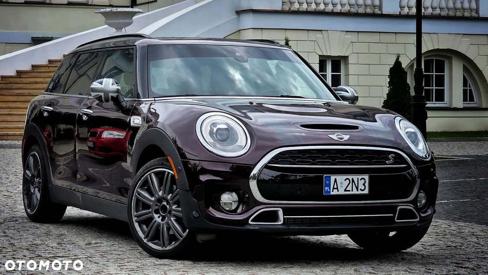 MINI Clubman Cooper S - 1