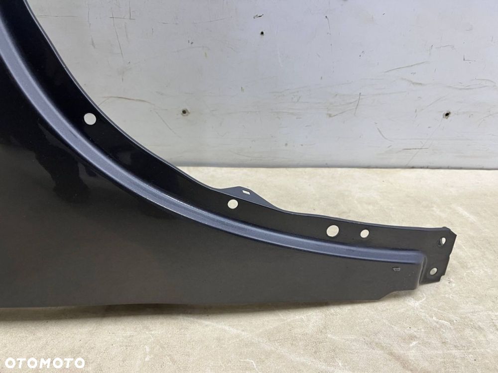 Błotnik VW Tiguan 1 I 07-16r. prawy przedni prawy przód - 7