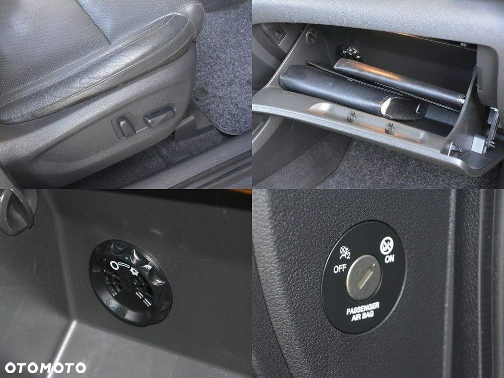 Hyundai Tucson - 24