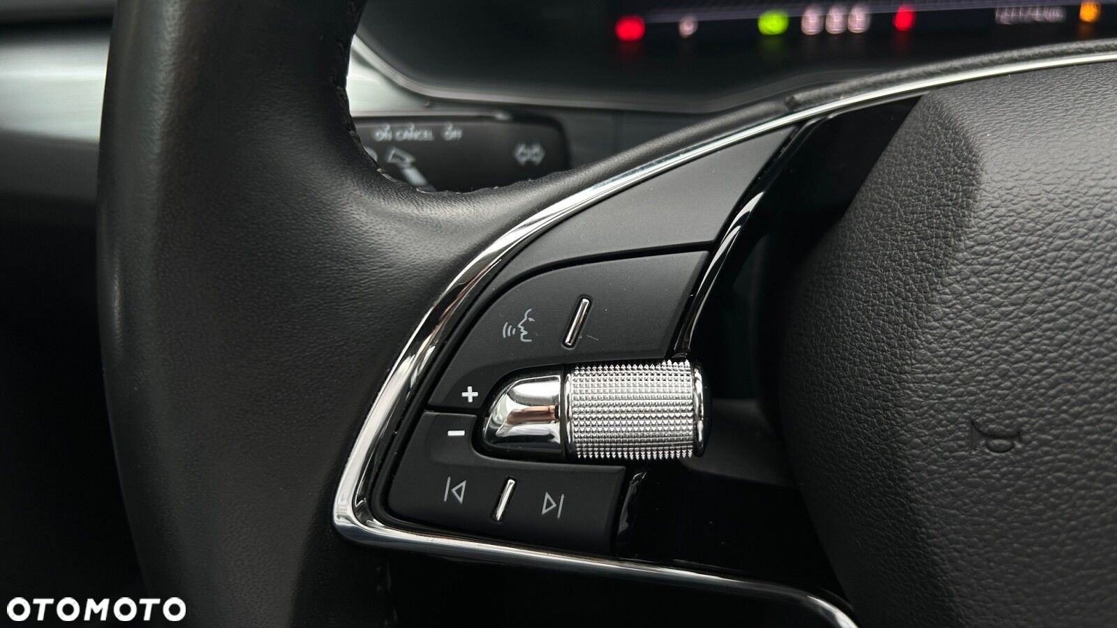 Skoda Superb - 16
