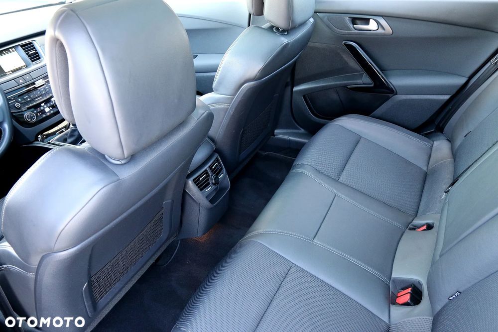Peugeot 508 2.0 HDi Allure - 14