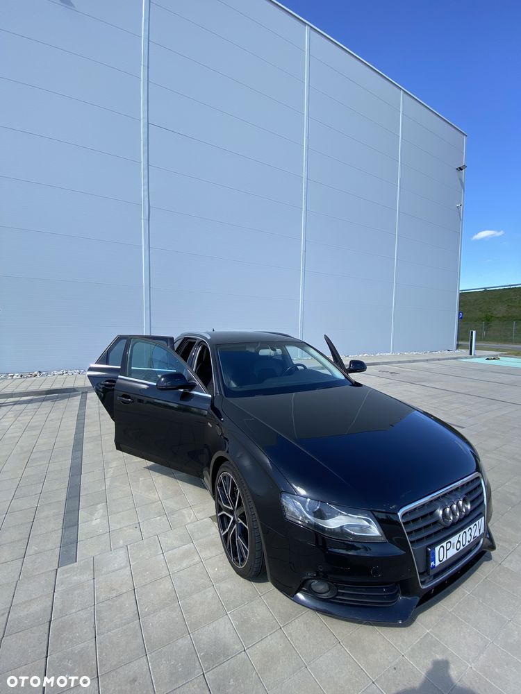 Audi A4 ver-2-0-tfsi - 8