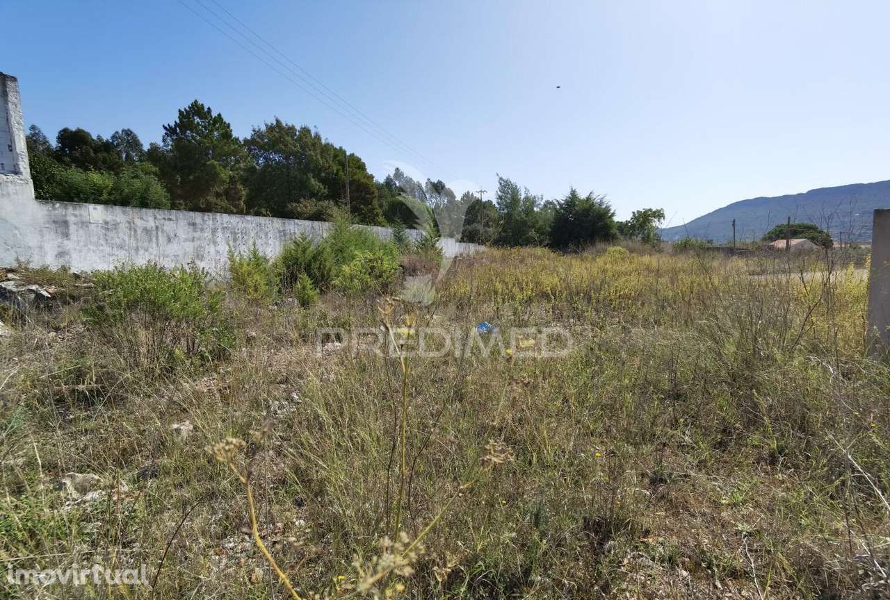 Terreno urbano  , localizado em Minde /Alcanena - Grande imagem: 4/20