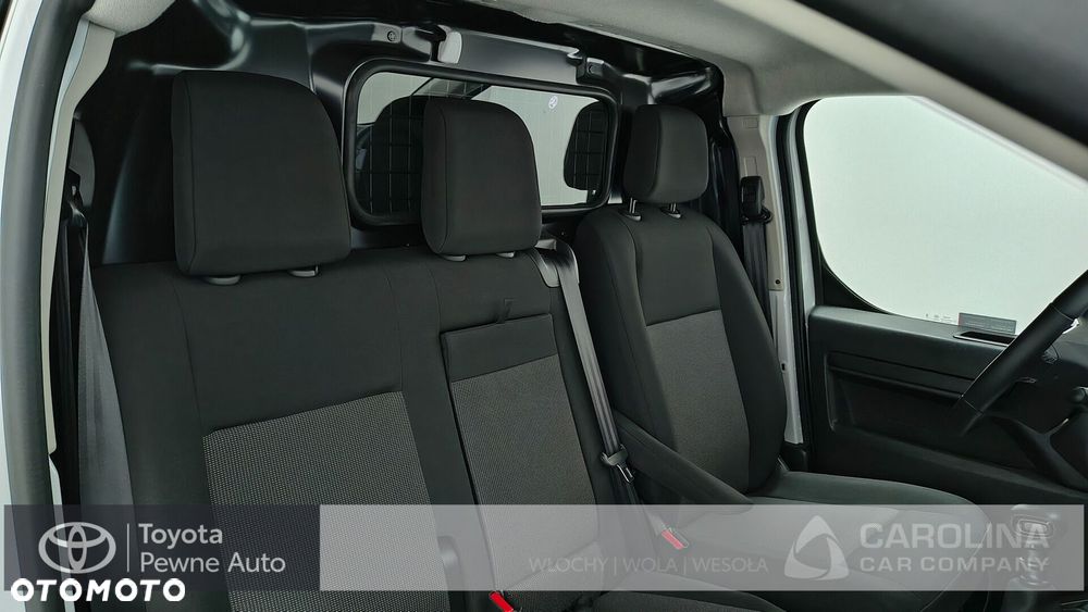 Toyota PROACE - 15