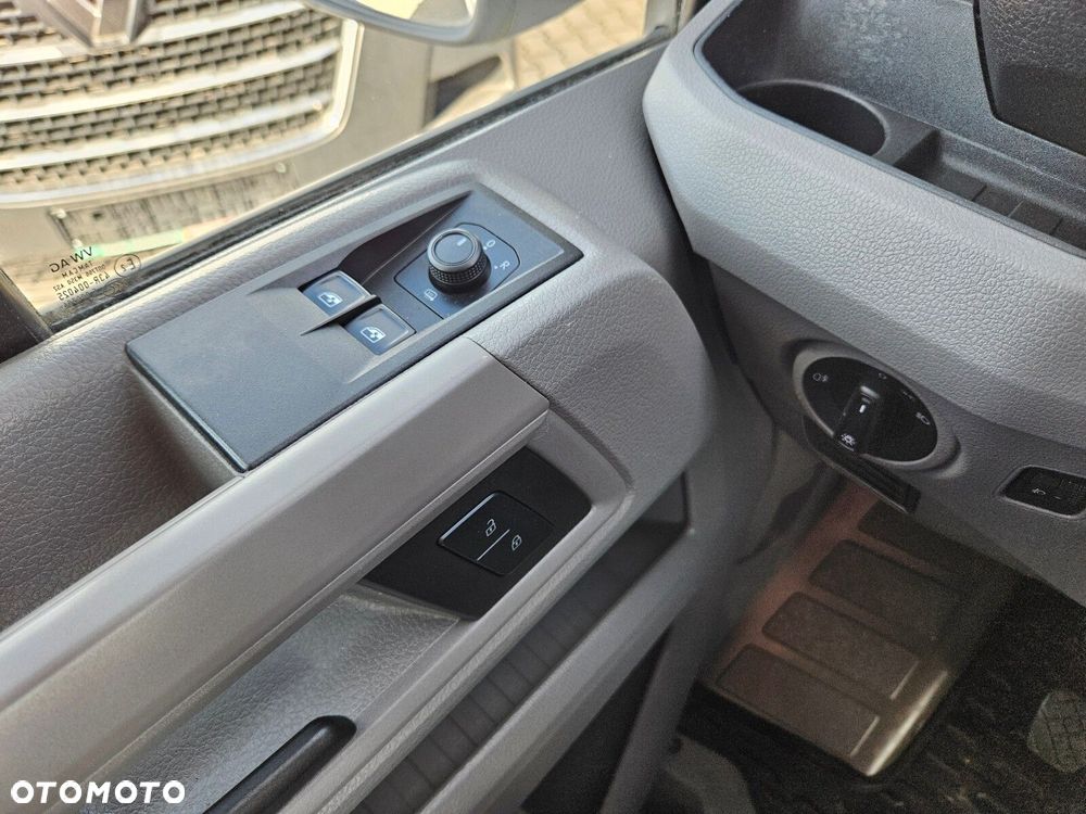 Volkswagen Crafter L5H2 *104999zł NETTO* 2.0TDi/140KM - 21