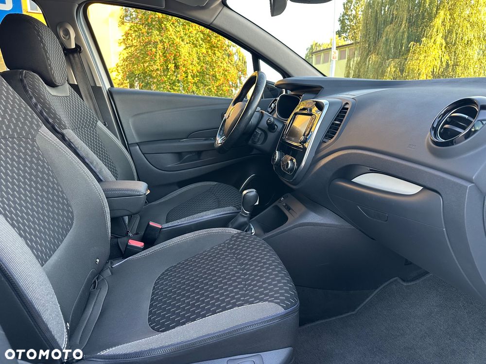 Renault Captur (ENERGY) TCe 150 EDC Version S - 8