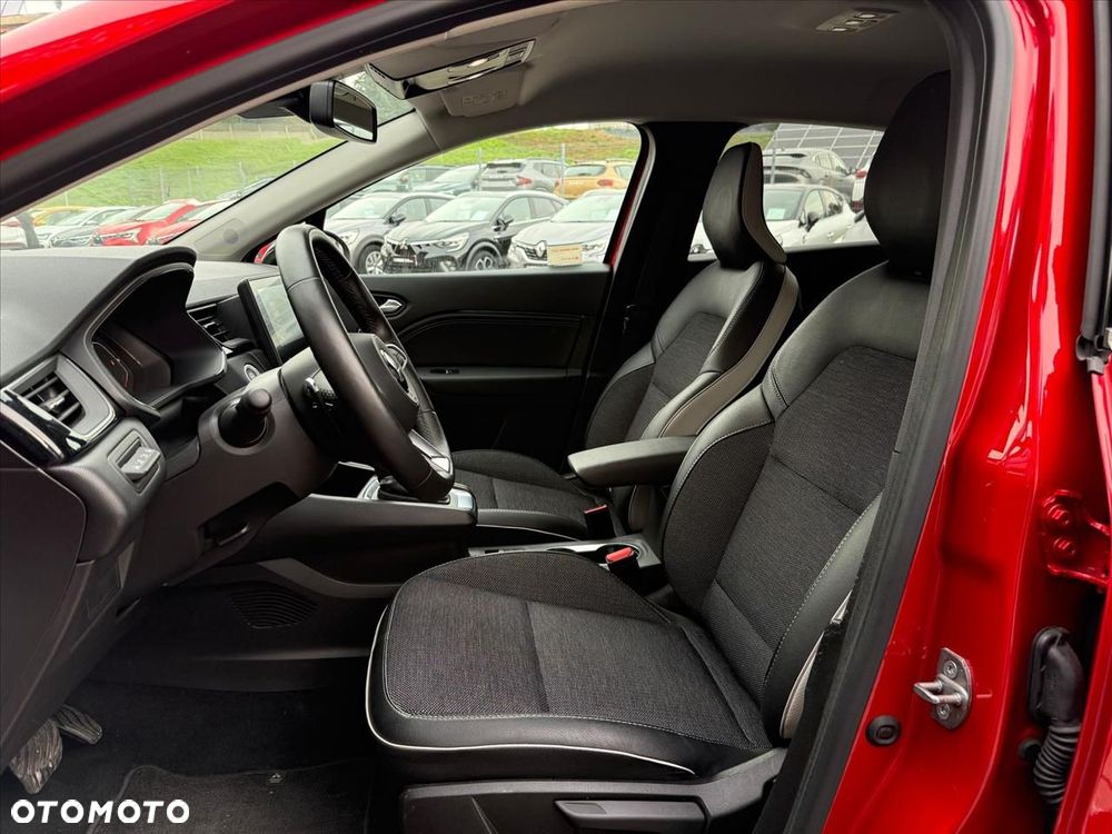 Mitsubishi ASX - 7