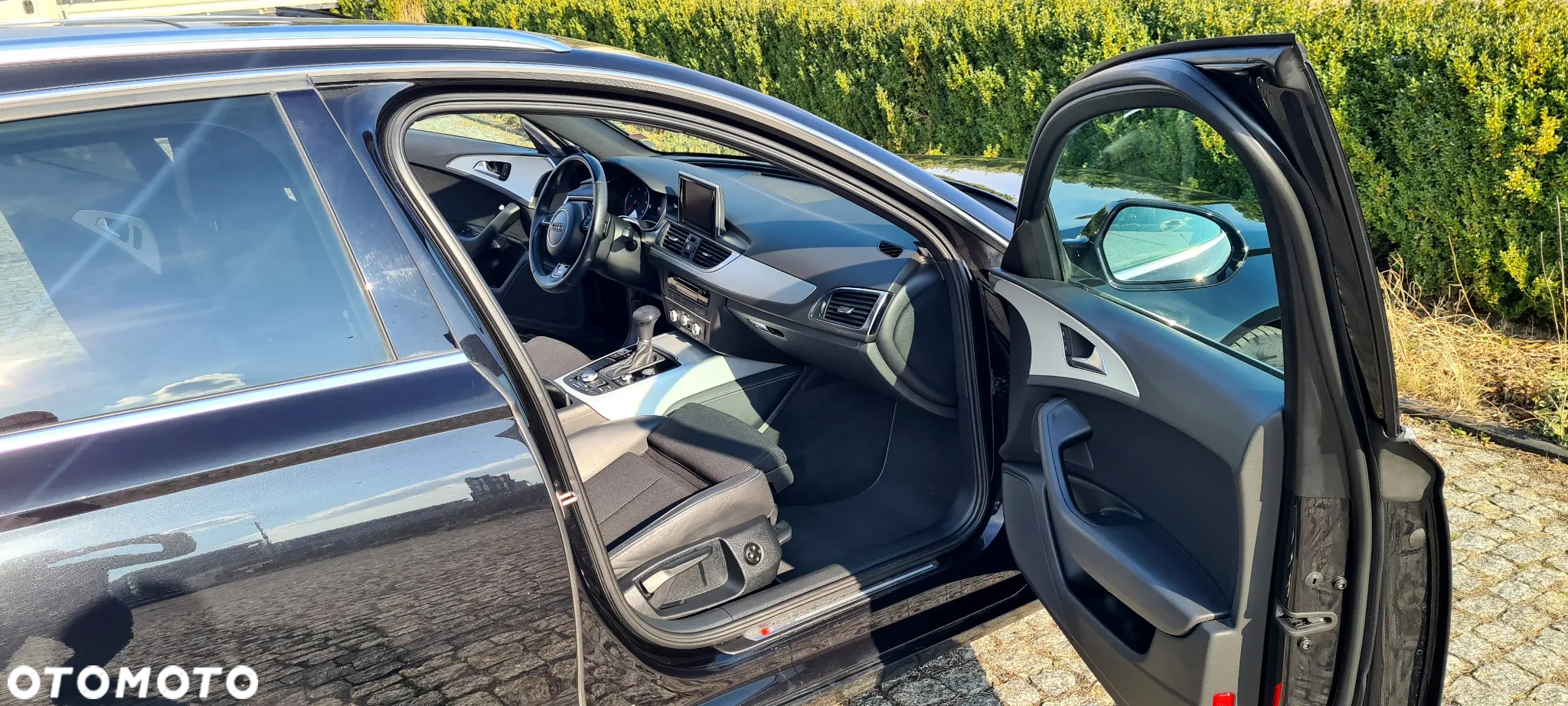 Audi A6 2.0 TDI ultra S tronic - 26