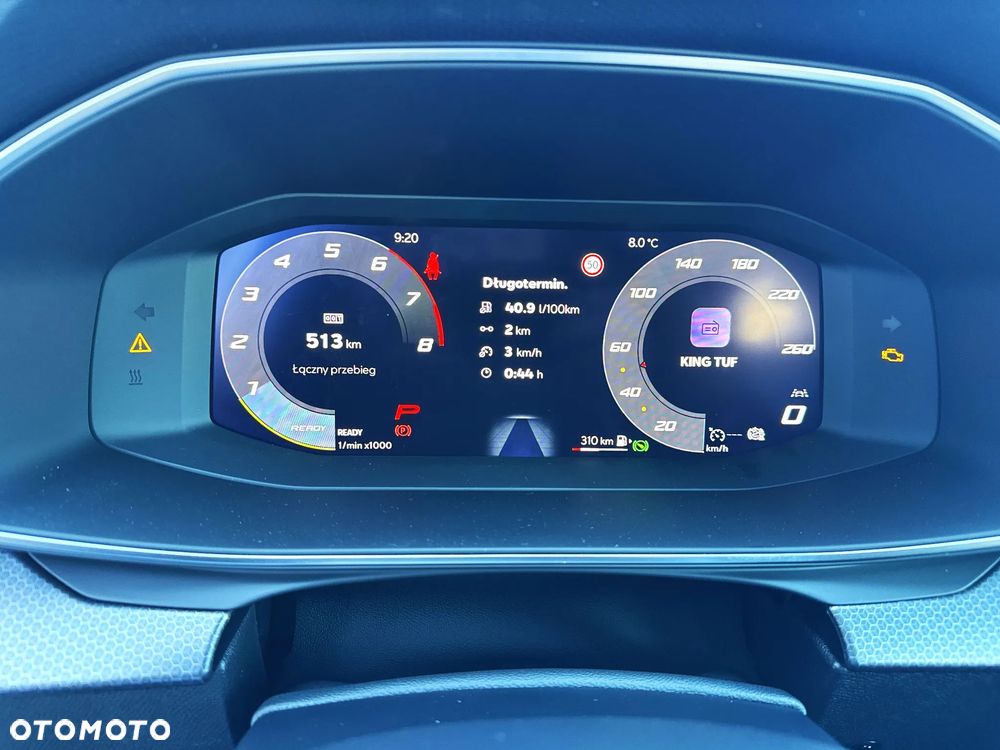 Seat Leon Sportstourer 1.5 eTSI mHEV Style DSG - 10