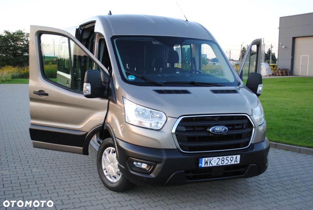 Ford Transit - 24