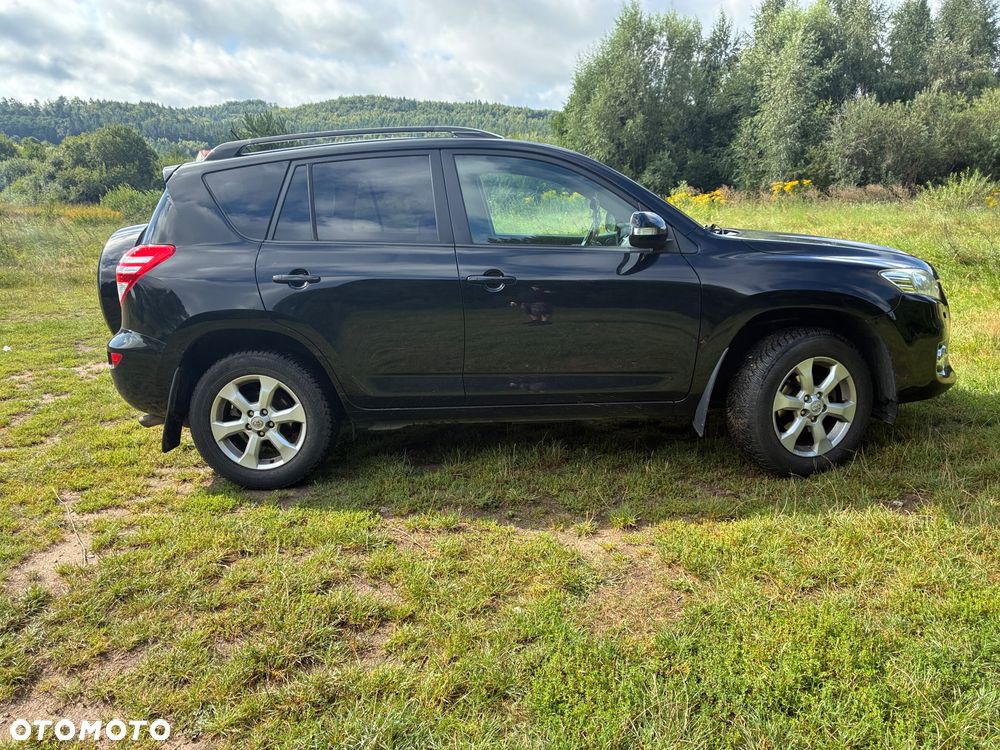 Toyota RAV4 2.0 VVT-i Premium MS - 3