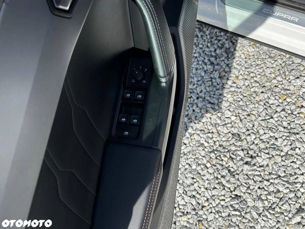 Cupra Formentor 1.5 TSI DSG - 21