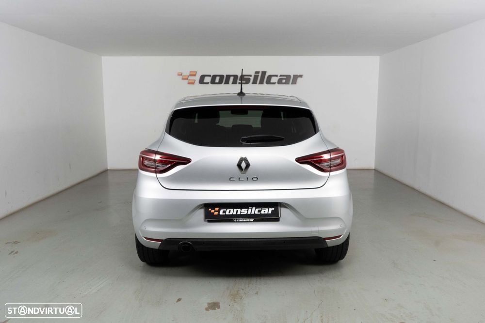 Renault Clio 1.5 Blue dCi Limited - 5