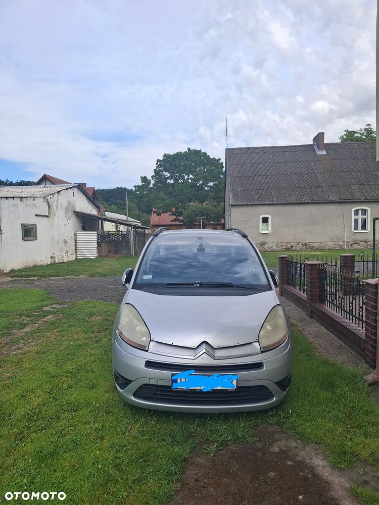 Citroën C4 Picasso 1.6 HDi SX Pack - 1