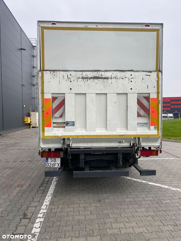 Mercedes-Benz Atego - 3