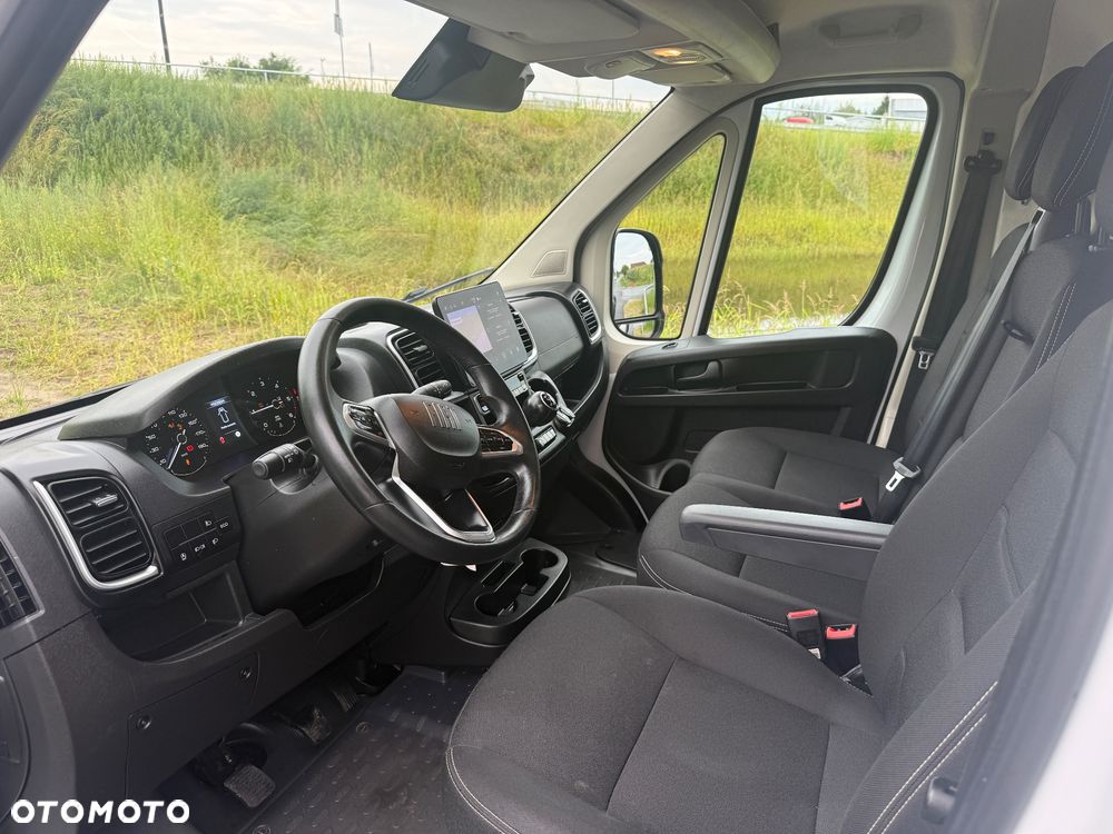 Fiat Ducato - 21