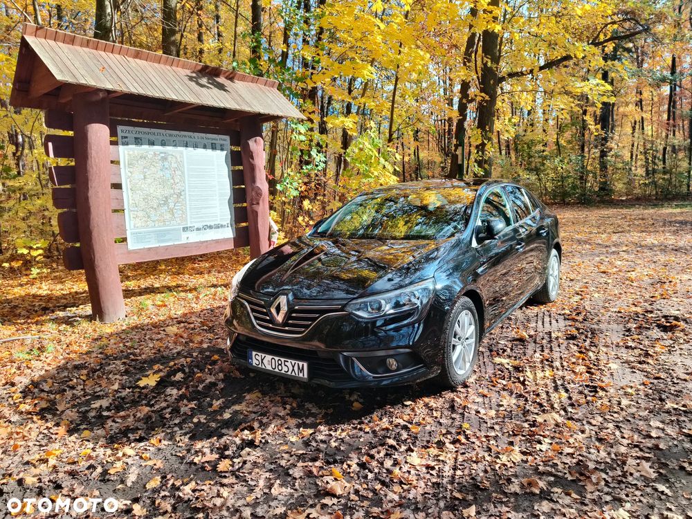 Renault Megane 1.3 TCe FAP Intens - 14