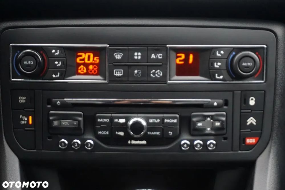 Citroën C5 2.0 HDi Exclusive - 31