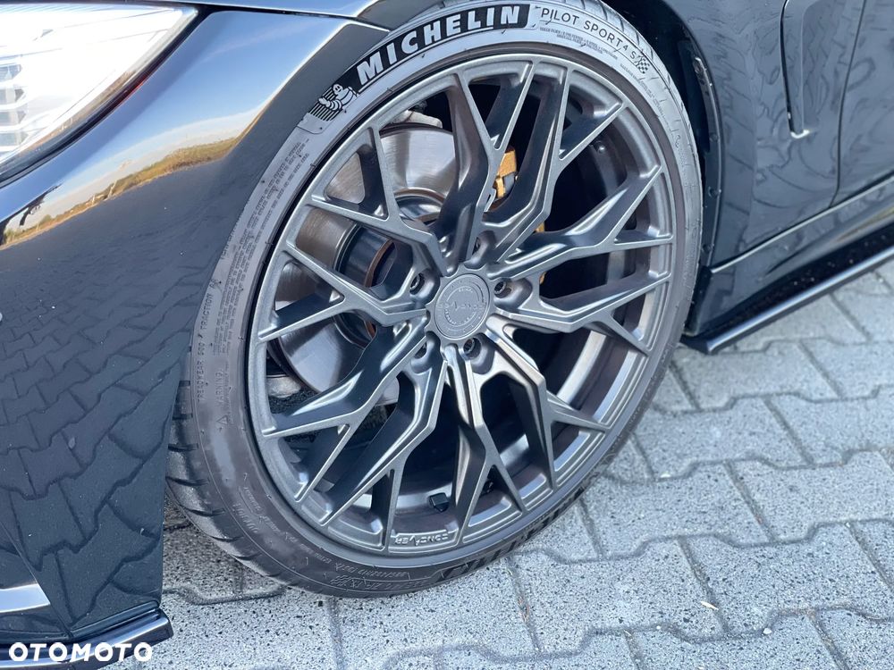 BMW Seria 4 - 15