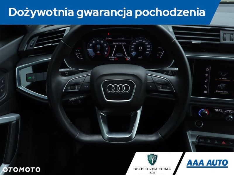 Audi Q3 - 21