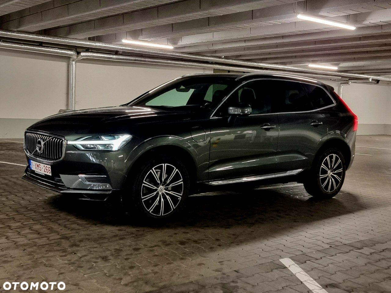 Volvo XC 60 - 3