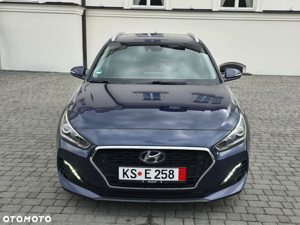 Hyundai i30 - 6