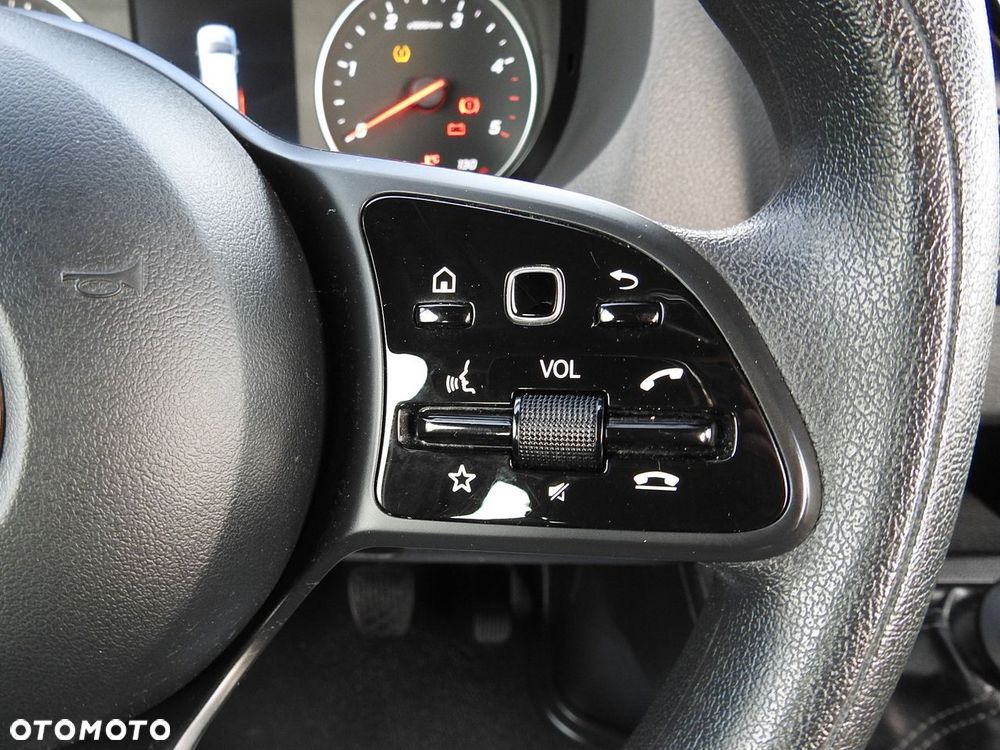 Mercedes-Benz SPRINTER 314 FURGON BRYGADÓWKA  6 MIEJSC TEMPOMAT KLIMATYZACJA  140KM - 31