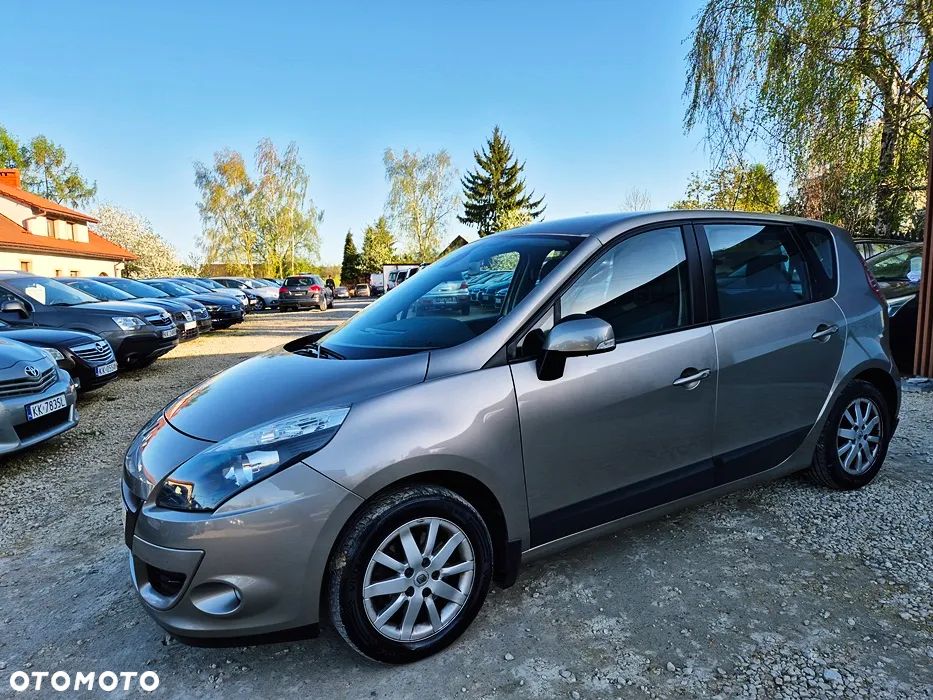 Renault Scenic 1.6 16V 110 Paris - 26