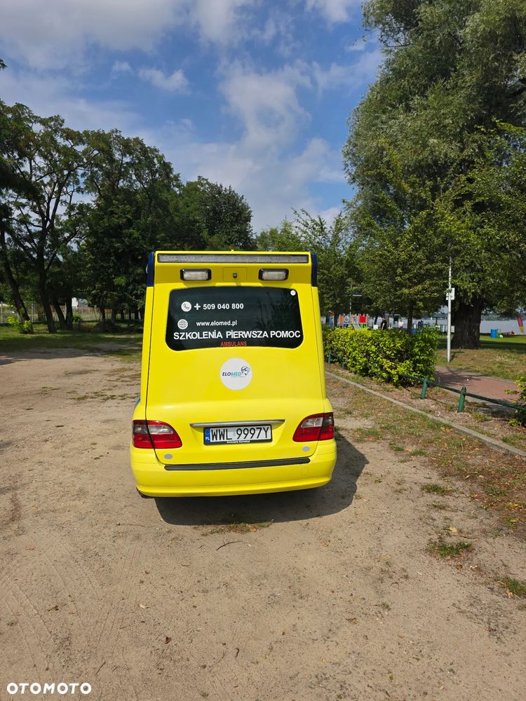 Mercedes-Benz Klasa E 280 CDI 4-Matic Elegance - 28
