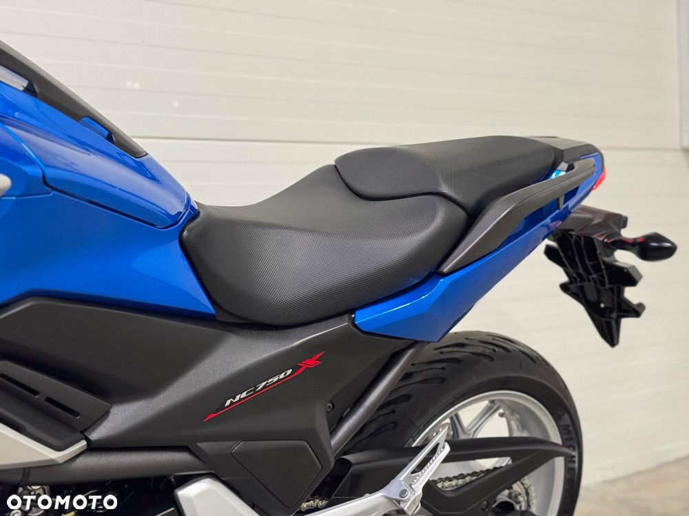 Honda NC - 36