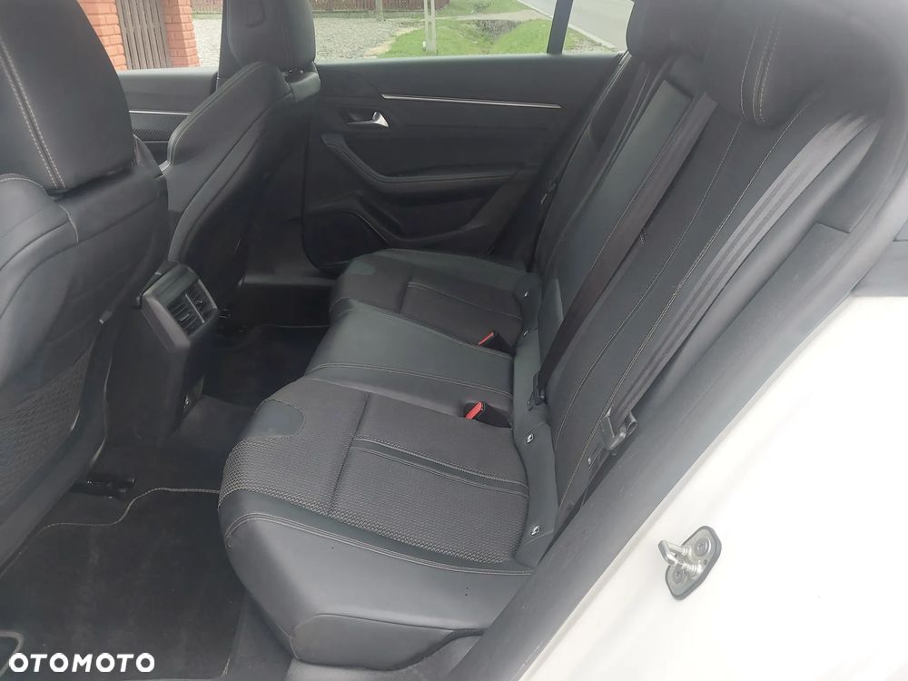 Peugeot 508 - 21