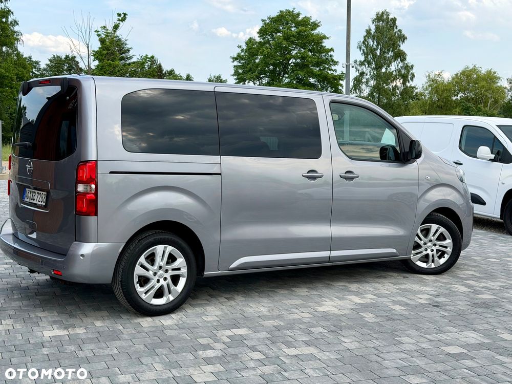 Opel Zafira 2.0 CDTI Long Business VIP - 14