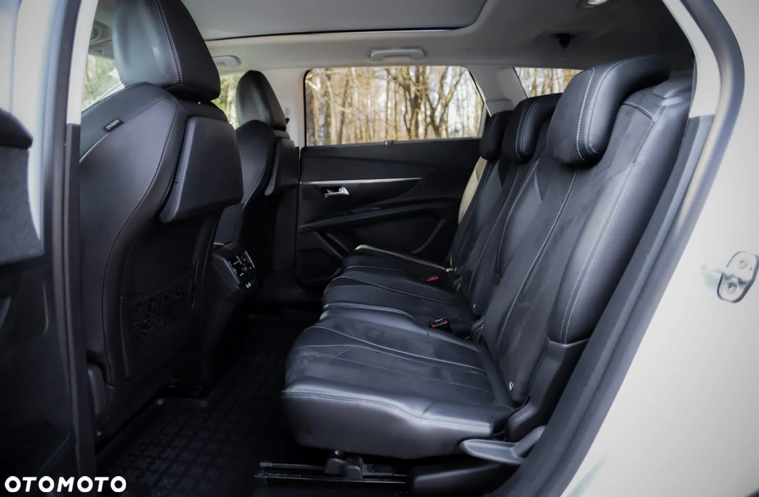 Peugeot 5008 1.5 BlueHDI Crossway S&S EAT8 - 32