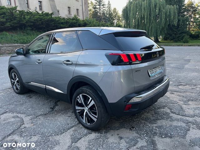 Peugeot 3008 PureTech 130 Stop & Start GPF Active Business-Paket - 8