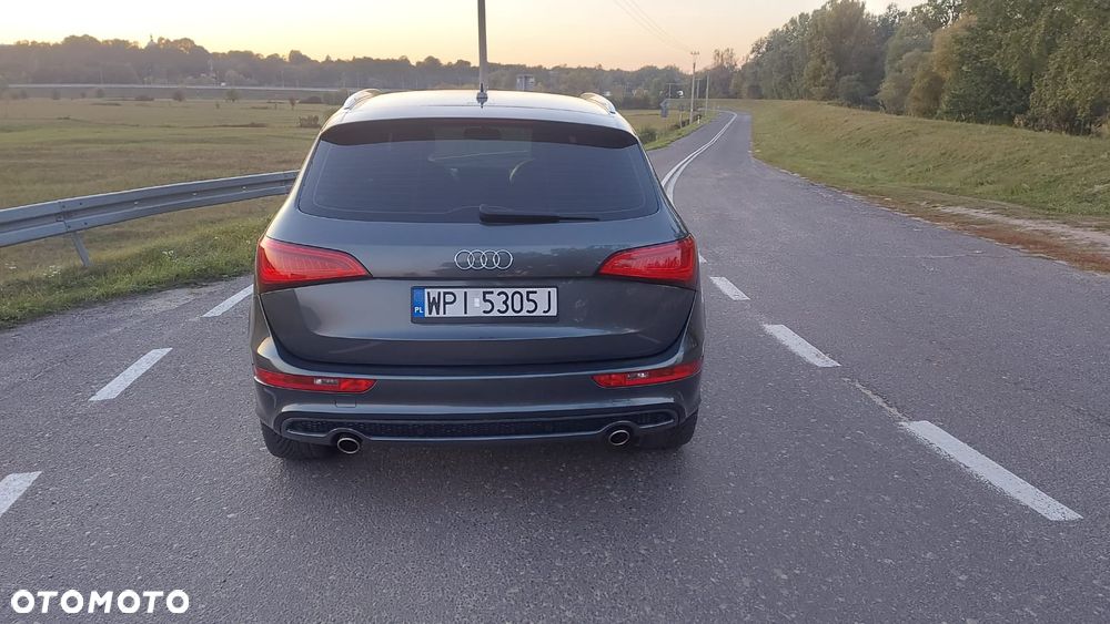 Audi Q5 - 27