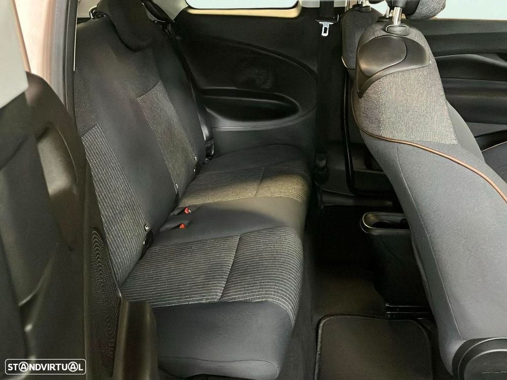 Fiat 500e 42 kWh Icon - 21