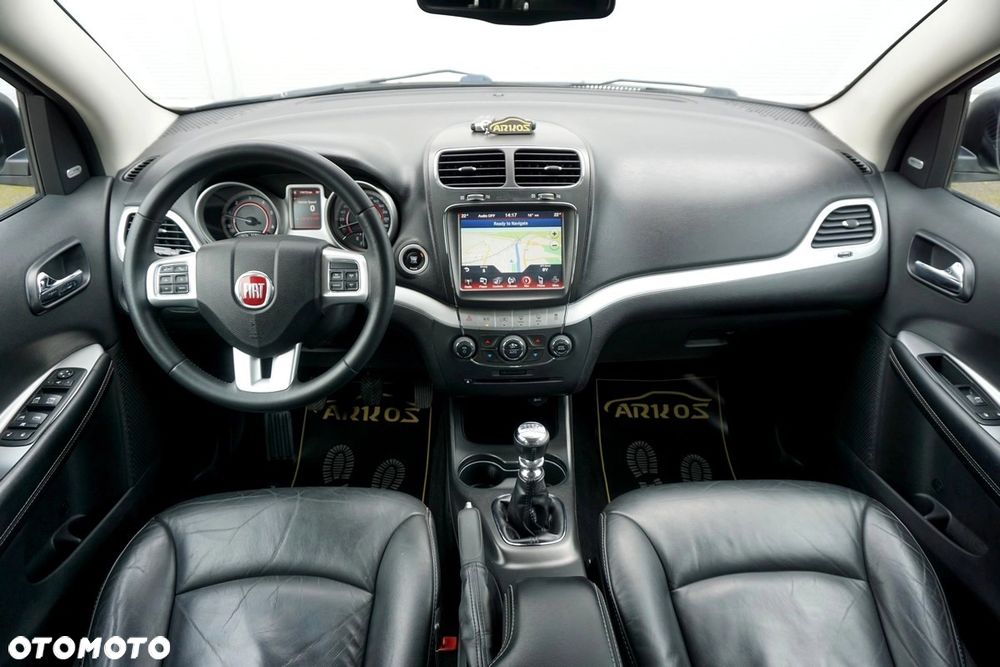 Fiat Freemont