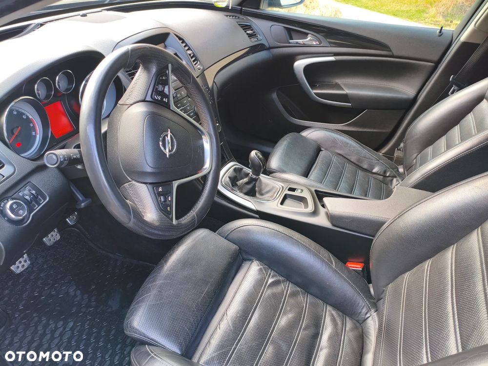 Opel Insignia 1.6 Turbo Sport - 7