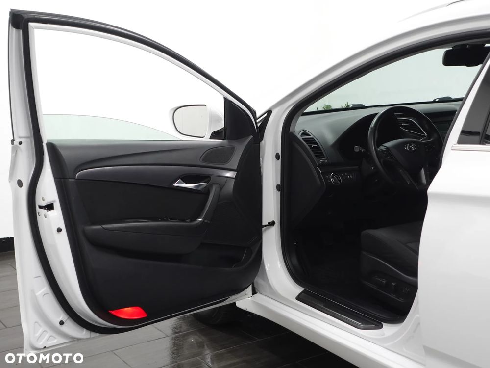 Hyundai i40 1.7 CRDi Business - 16