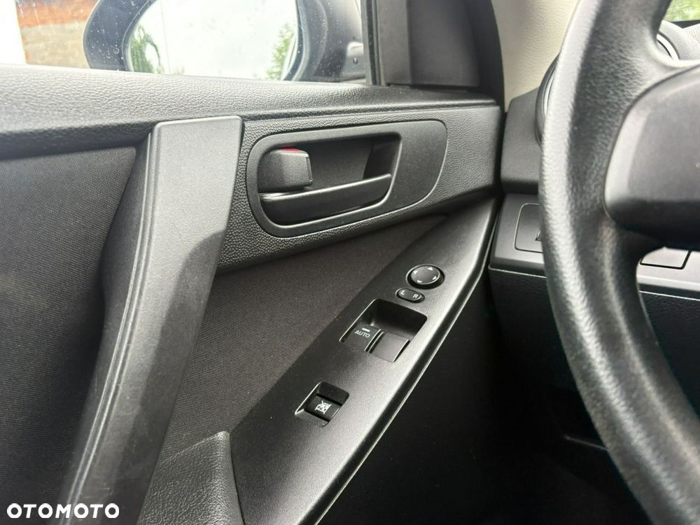 Mazda 3 1.6 MZR Edition - 19
