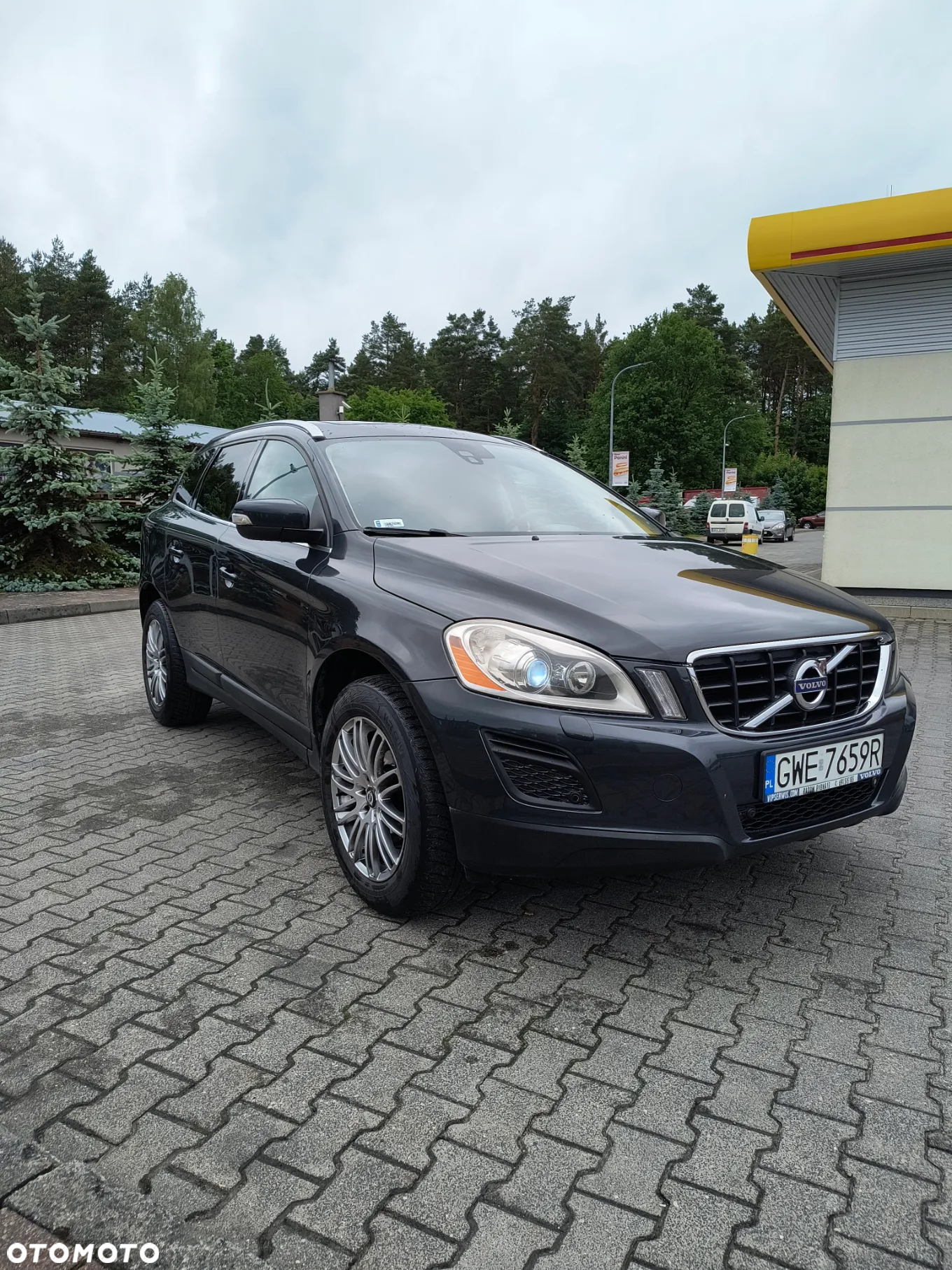Volvo XC 60 - 9