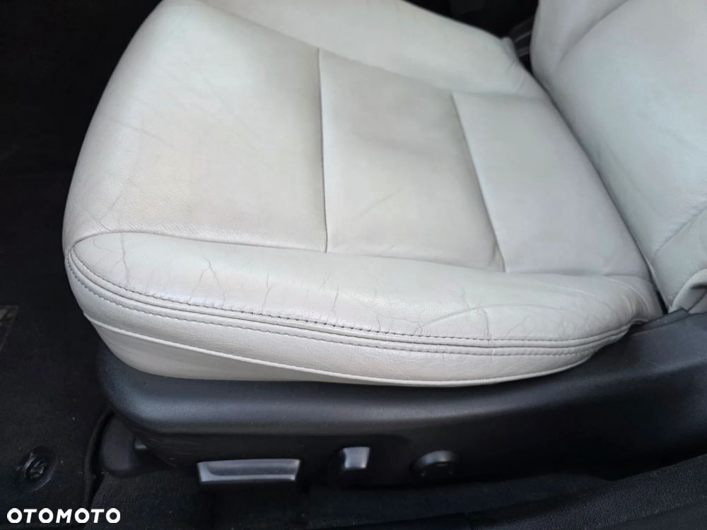 Toyota Avalon 3.5 Limited - 12