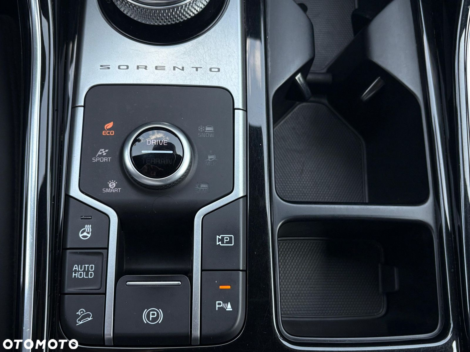 Kia Sorento - 37