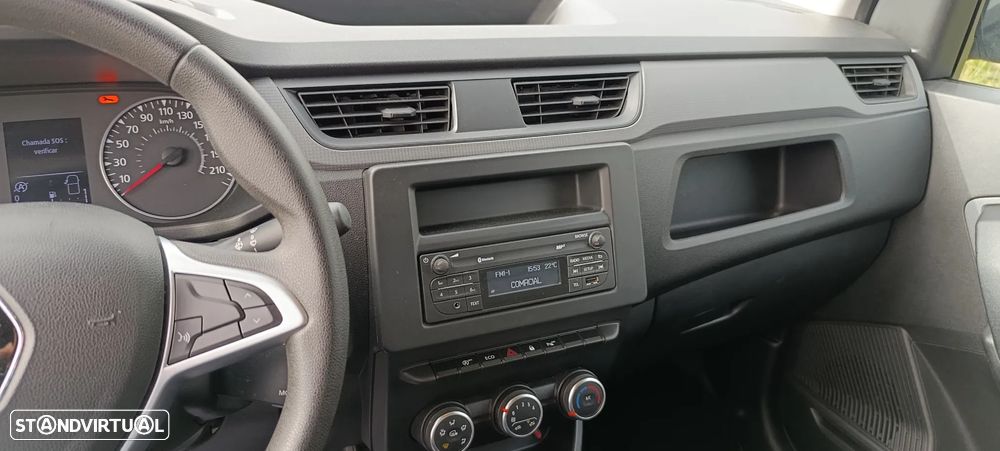 Renault Express - 13